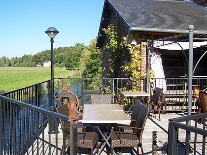 Le Moulin du Fossard