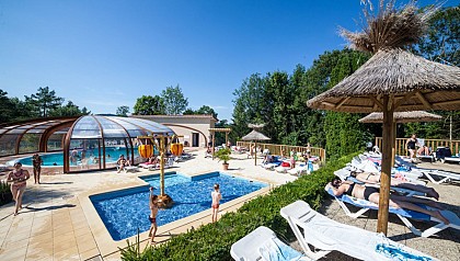 Camping Airotel Le Moulin ****