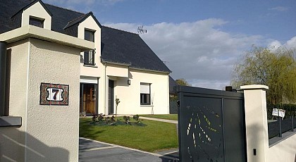 Villa Lou Ann
