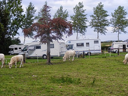 Ferme de La Grande Retz
