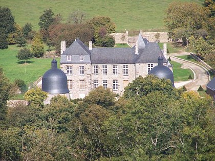 Château de la Haie