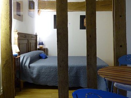 Gîte Terre de Doue
