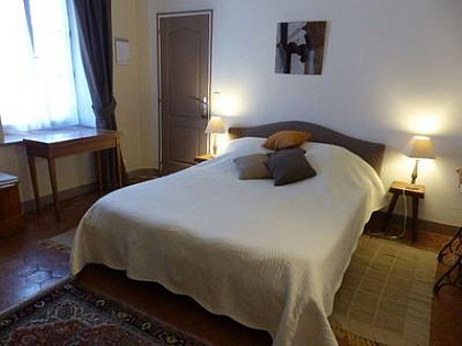 Chambres d'hôtes Terre de Doue