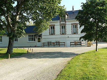 La Baronnerie