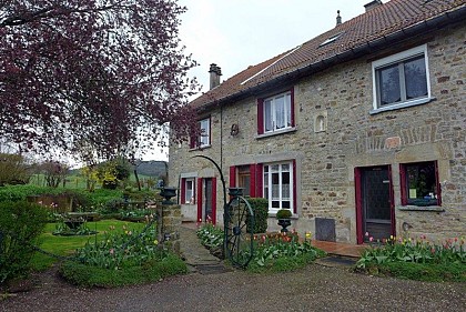 LA FERME ADRIEN