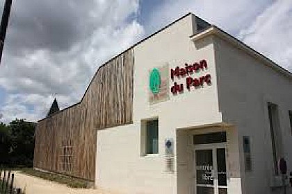 Maison du Parc