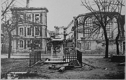 Théâtre
