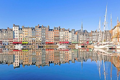 Honfleur