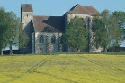 Eglise Saint Martin