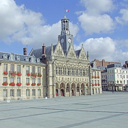 Saint-Quentin