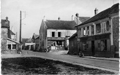 L'épicerie