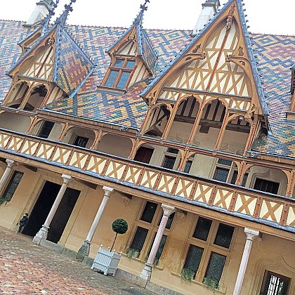 Hospices de Beaune