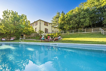 Chambres d'hôtes Le Jardin Suspendu