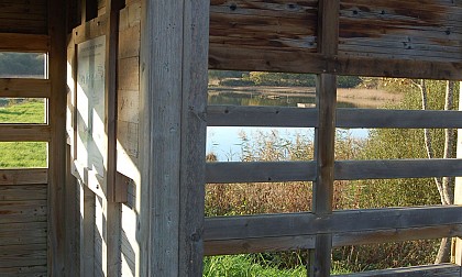 Vannes, Pointe des Emigrés