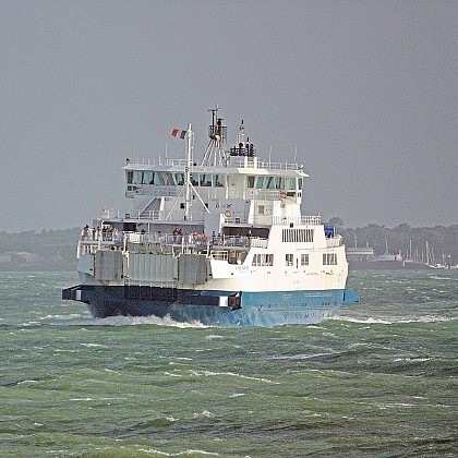 Hourtin - La Rochelle