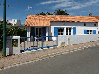 Un Rayon de Soleil