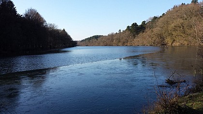 Parcs Saint Nicolas