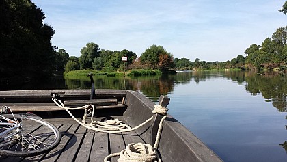 La Mayenne