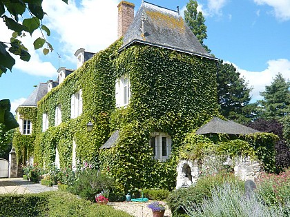Le Vieux Cantenay