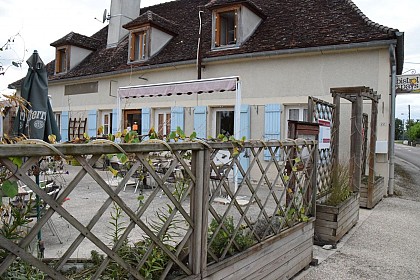 L'Auberge de la Prairie