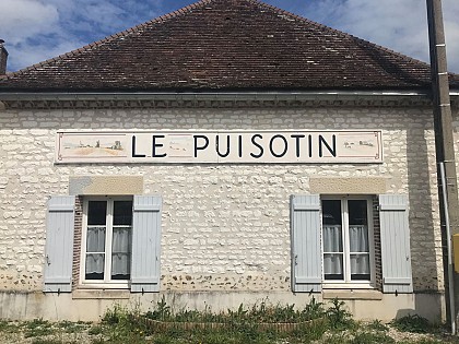 Le Puisotin