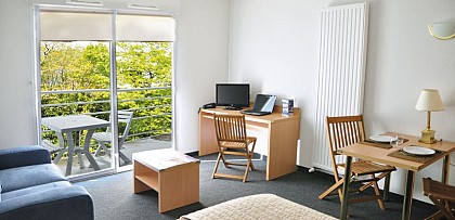 CAP WEST RÉSIDENCES & AFFAIRES