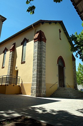 Bac à traille