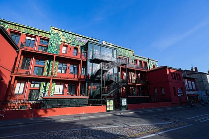 Résidence La Cité