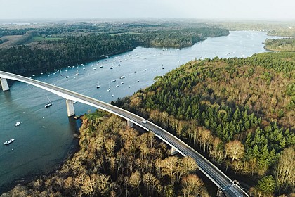 Pont de Cornouaille