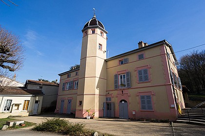 Eglise Réformée