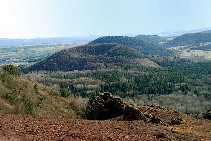 Le Puy de Vichatel