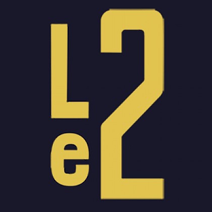 Le 2  Galerie & Salon de thé