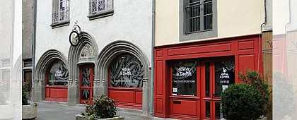 Hôtel de la Dentelle