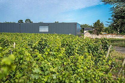 CHÂTEAU PRINCÉ