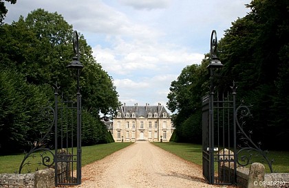 Château de Prouzel