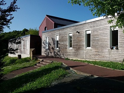 Institut Notre-Dame