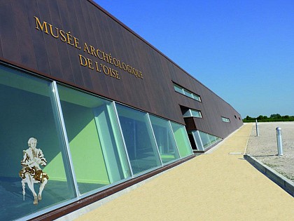 Musée Archéologique de l'Oise