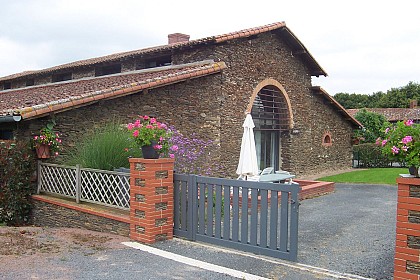 Gîte La Grange