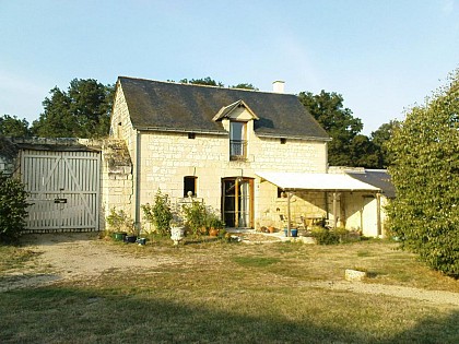 Le Mesnil - Gîte N° 1047