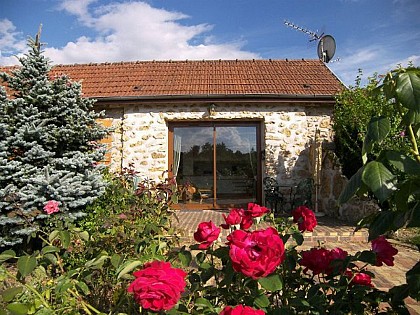 Gîte de l'Ile
