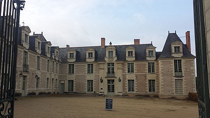 Le Domaine de la Perrière