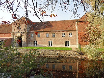 Ferme de La Grande Loge