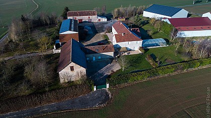 Ferme de Puiseleau