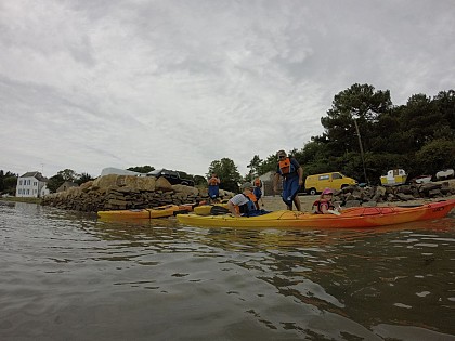 Patrimoine et nature du Golfe du Morbihan