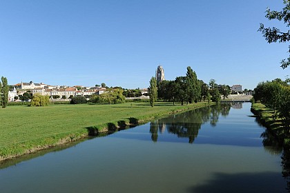 Observatoire de la Palu