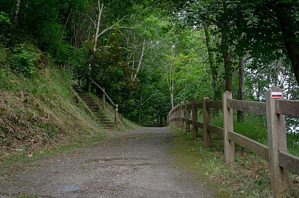 Promenade du Frugy