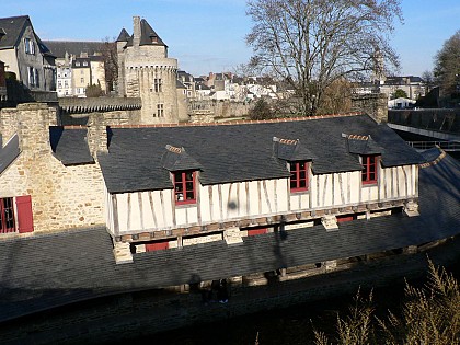 Les Lavoirs