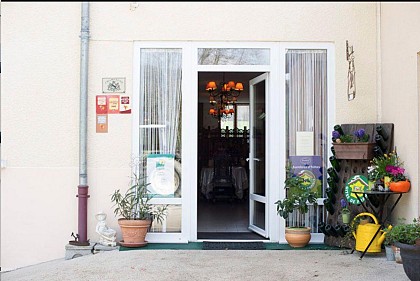 Au Vieux Moulin