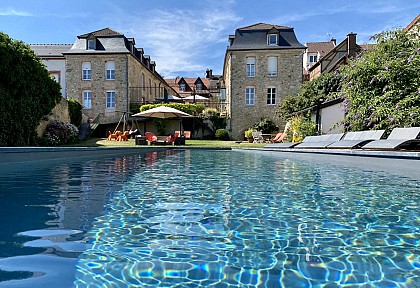 La Chevalée