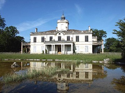 Château de Certes